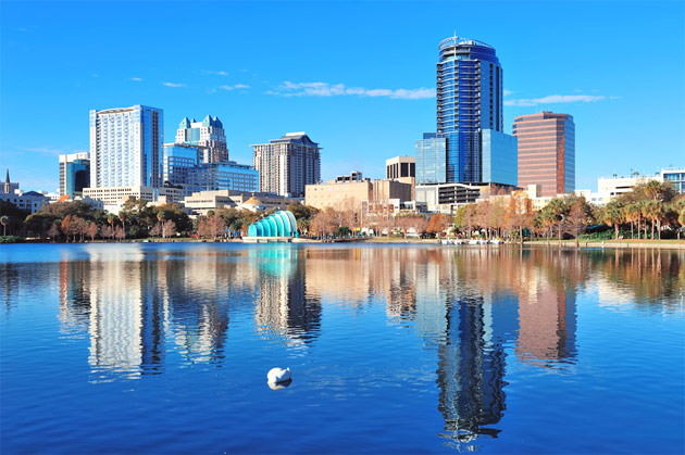 Orlando