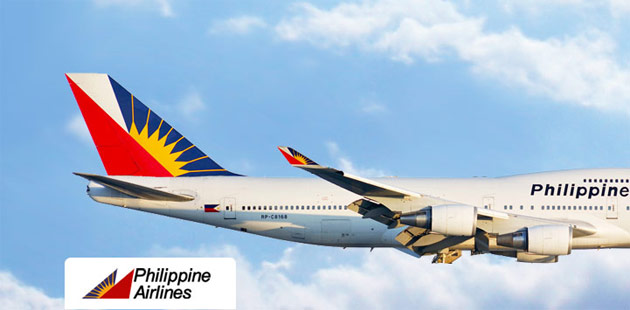 Philippines national carrier