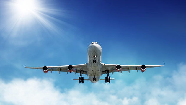 Round Trip Flights