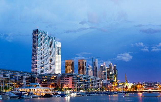 Book Your Flights to Buenos Aires