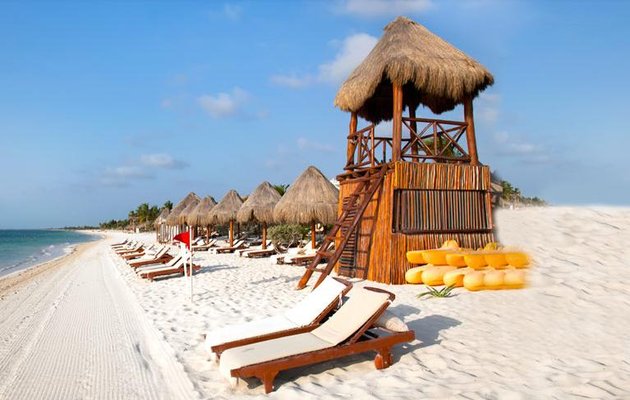 Cancun Vacation With Fare Buzz