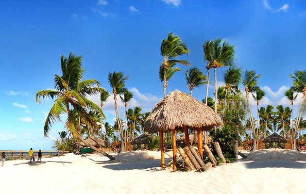 Book Your Flights to Dominican Republic