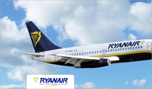 Ryanair