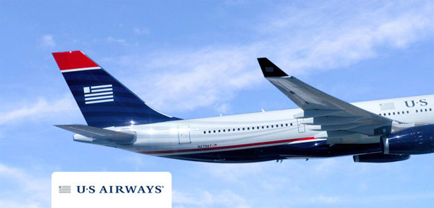 US Airways