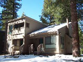 Vacation Rentals