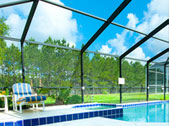 Vacation Rentals