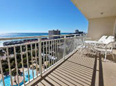 Vacation Rentals