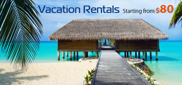 Vacation rental