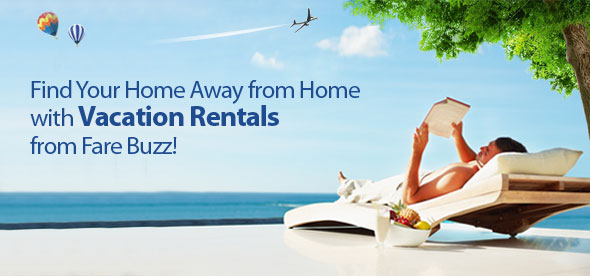 Vacation rental