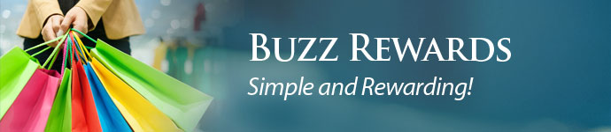 Buzz Rewards