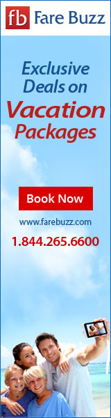 Fare Buzz