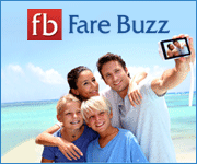 Fare Buzz