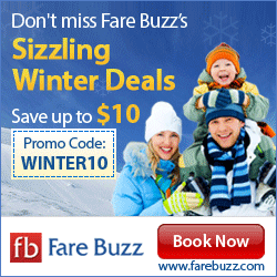 Fare Buzz