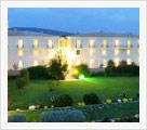 Amalia Hotel Nafplion - Athens, Greece