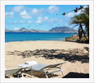 Montepelier Plantation and Beach - St. Kitts