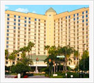 Rosen Plaza Hotel - Orlando